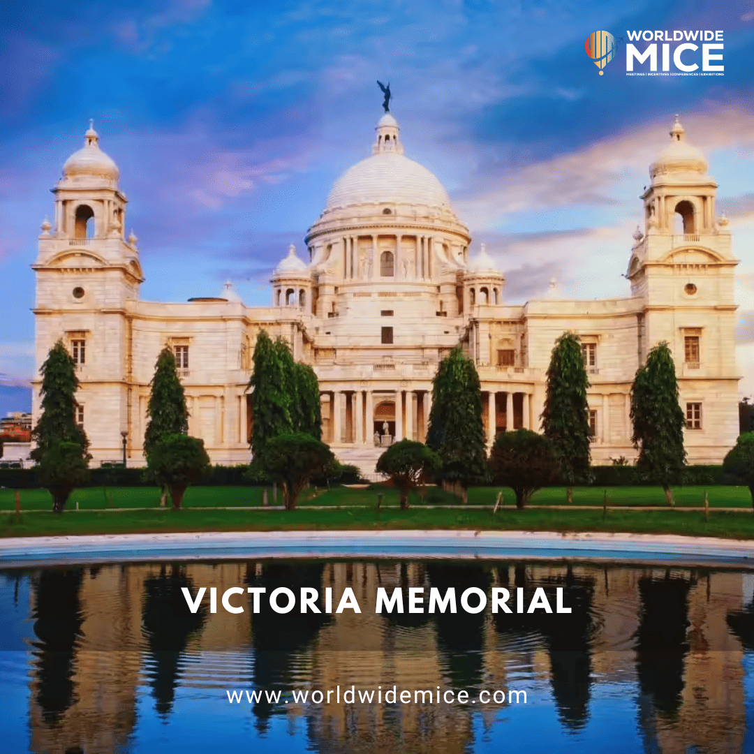 Victoria Memorial